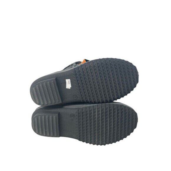 Sporto Winter / Duck Boots Women's Size 6 M Gray Shasta Faux Fur Waterproof - Picture 8 of 12